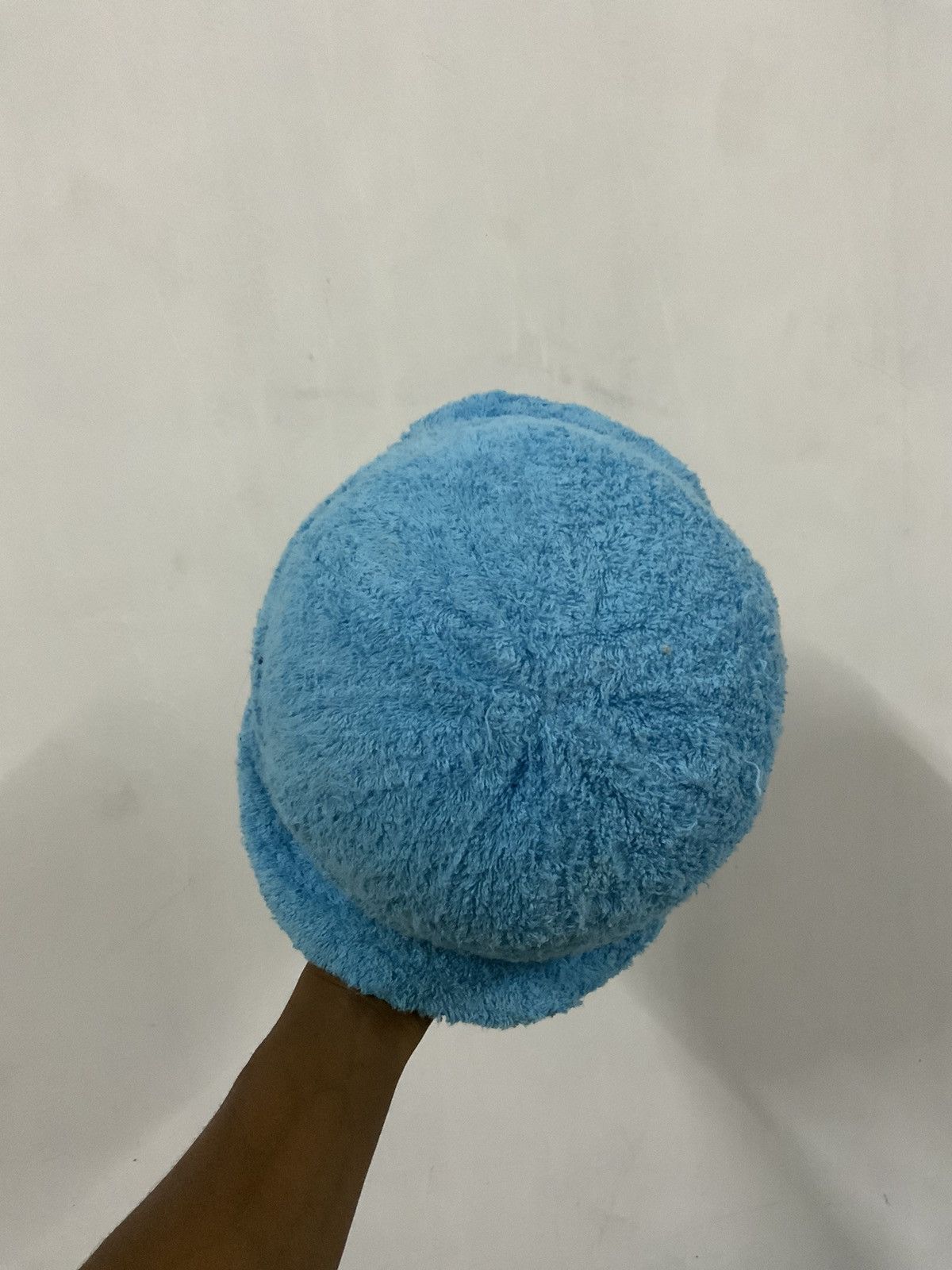 Hat Club Vintage Towel Material Outdoor Bucket Hat Size ONE SIZE - 6 Thumbnail
