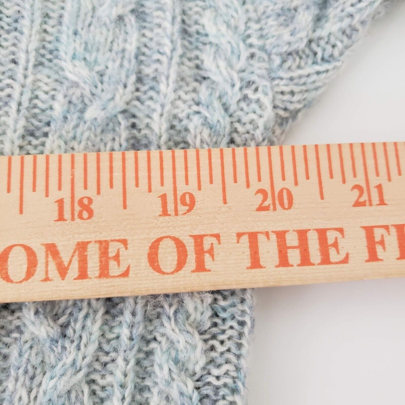 Northern Isles Vintage Northern Isles Fair Isle Sweater Womens Size Medium Size M / US 6-8 / IT 42-44 - 10 Thumbnail