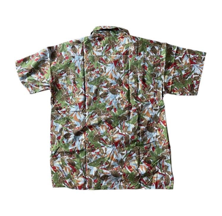 Christian Dior Monsieur × Dior × Vintage Christian Dior Hawaii Shirt Size US S / EU 44-46 / 1 - 2 Thumbnail