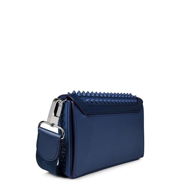 Christian Louboutin Explorafunk Wallet On Chain Size ONE SIZE - 3 Thumbnail