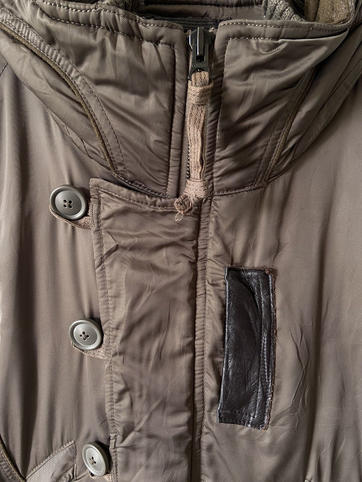 GOA Goa bomber Jacket Size US M / EU 48-50 / 2 - 6 Thumbnail