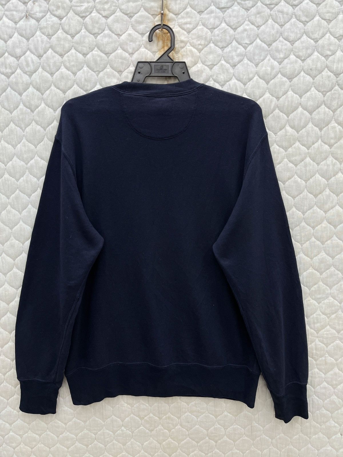 Japanese Brand × Uniqlo 🔥🔥🔥ARCHIVE UNIQLO SWEATSHIRT Size US M / EU 48-50 / 2 - 4 Thumbnail
