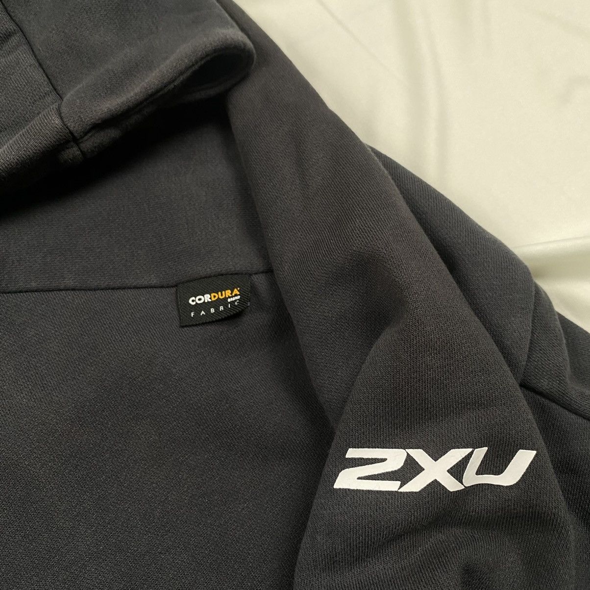 Other 2XR by Cordura Pullover Hoodie Size US M / EU 48-50 / 2 - 5 Thumbnail