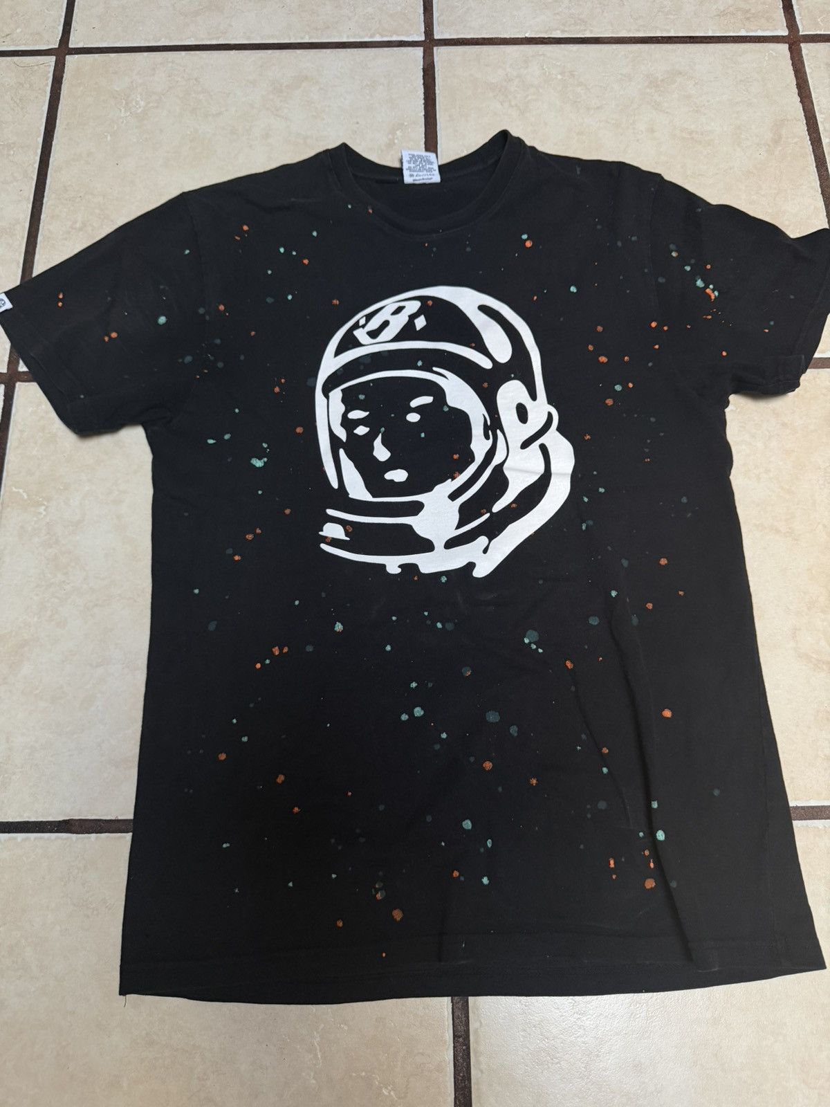 Billionaire Boys Club Billionaire Boys Club Tee Size US M / EU 48-50 / 2 - 1 Thumbnail