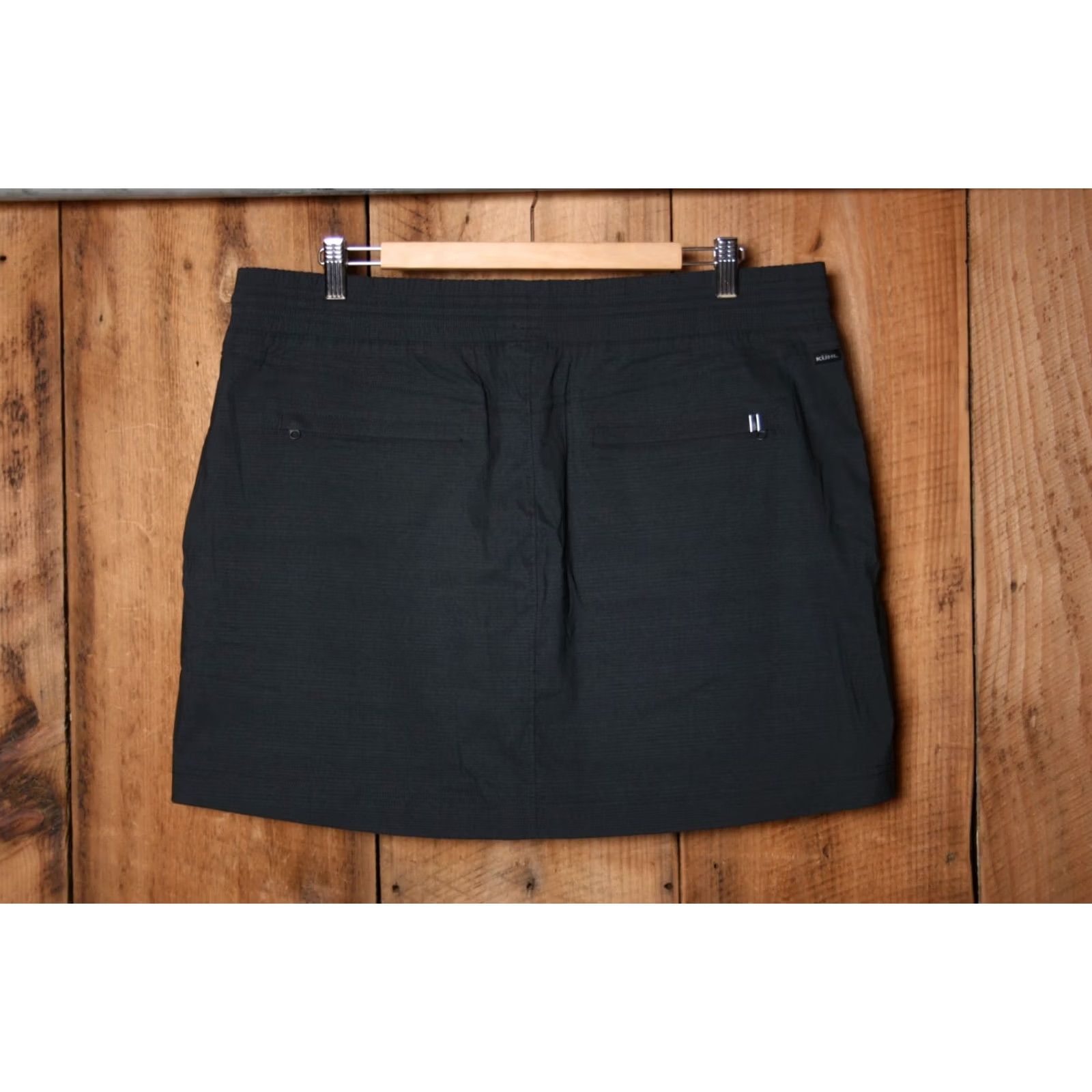 Vintage VINTAGE KUHL Skort Size 40" / US 18 - 5 Thumbnail