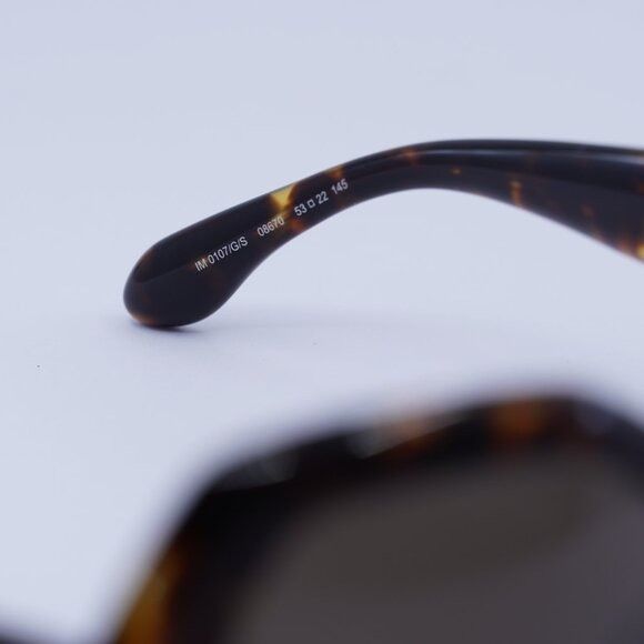 Isabel Marant Isabel Marant IM 0107/G/S 0086 70 Sunglasses Size ONE SIZE - 8 Thumbnail