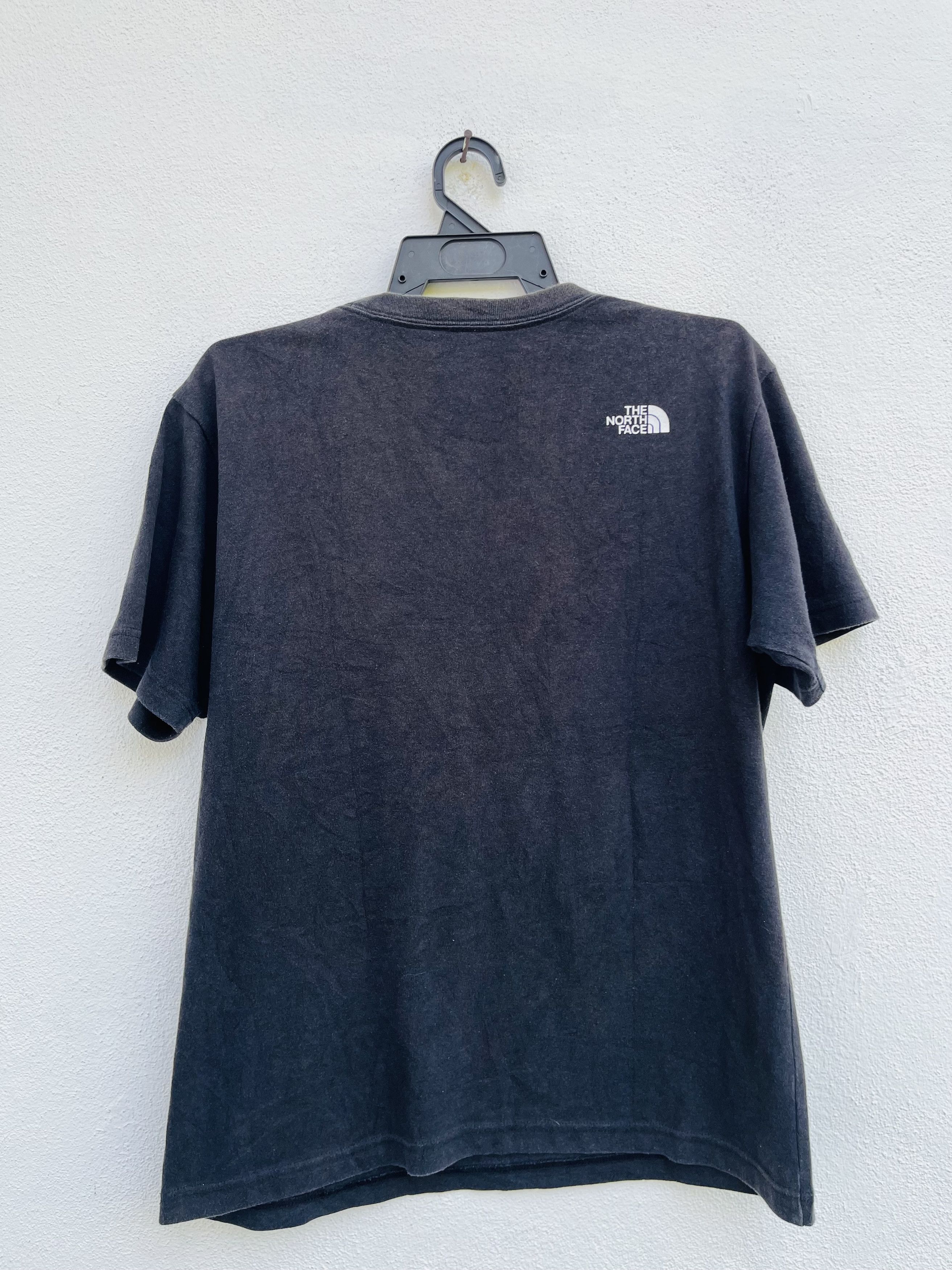 The North Face Vintage North Face Line Up Streetwear Fashion Style Size US M / EU 48-50 / 2 - 2 Thumbnail