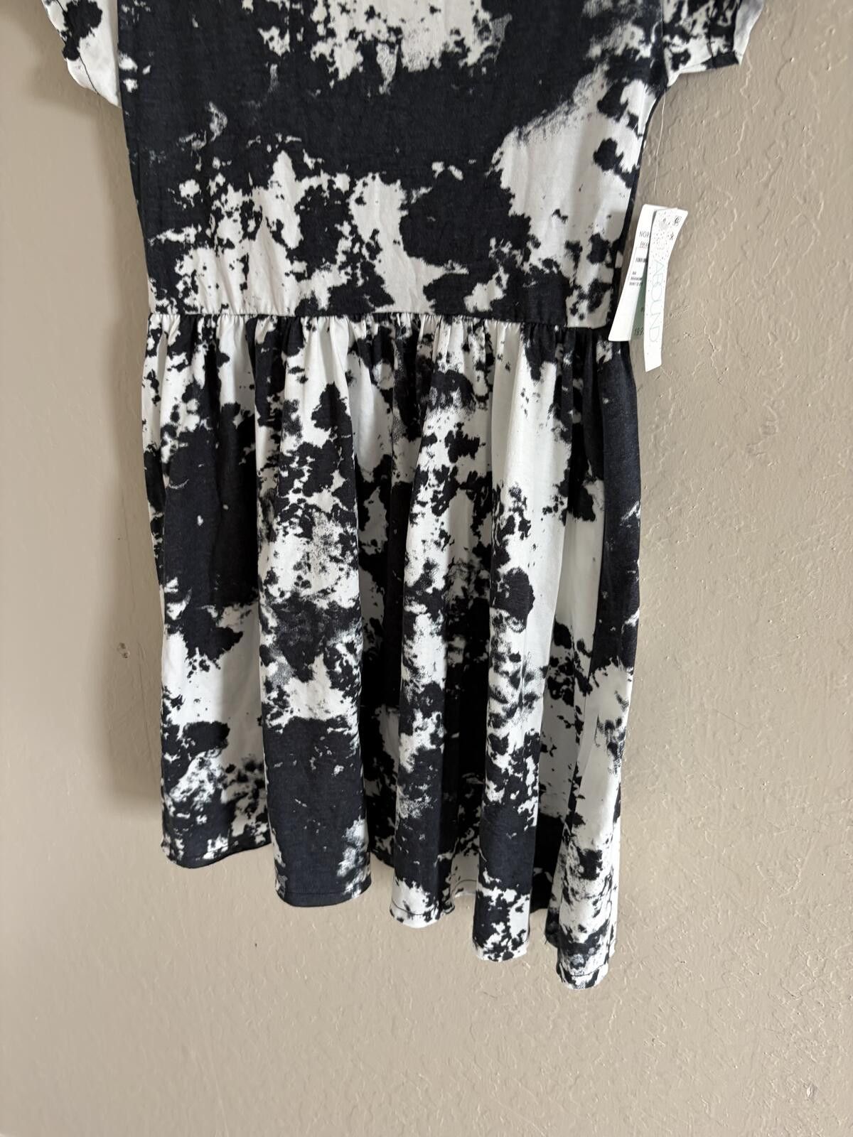 What Goes Around Comes Around Girls Abound dress Size XS / US 0-2 / IT 36-38 - 5 Thumbnail