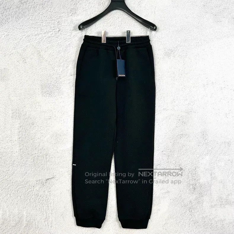 Louis Vuitton Louis Vuitton size xs Dark print full print pants Size US 28 / EU 44 - 1 Thumbnail