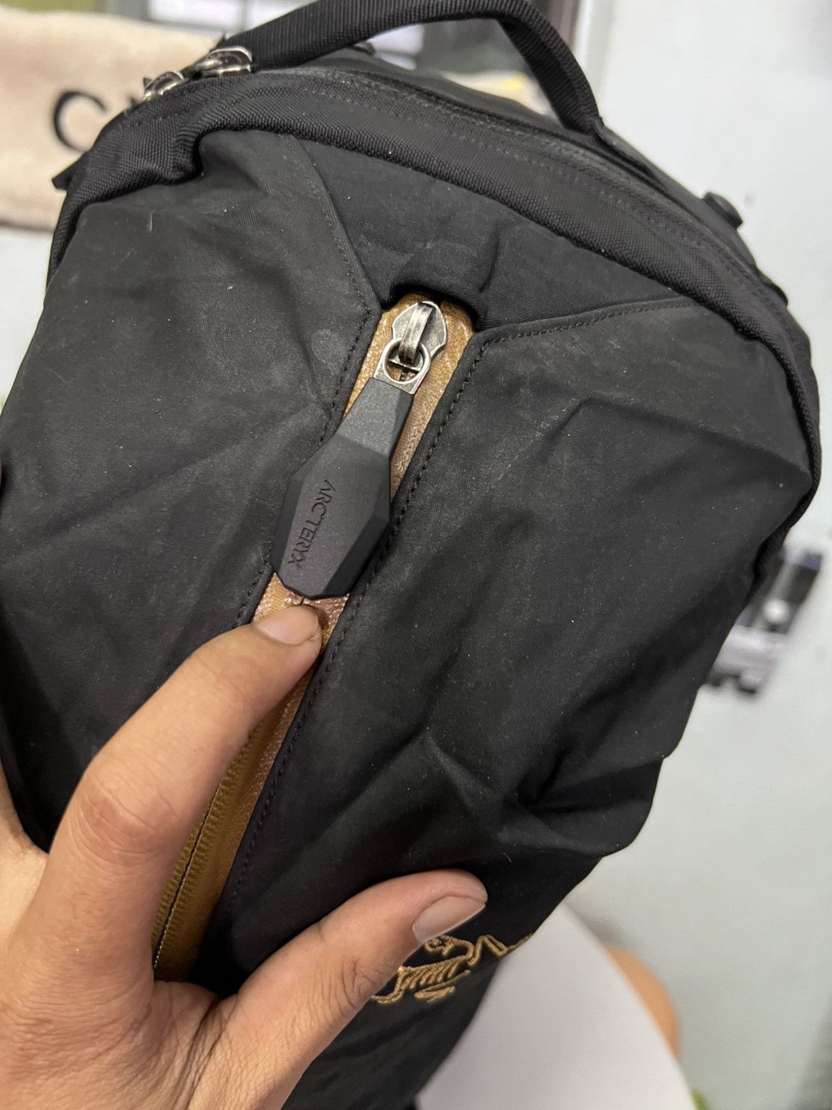 Arc'teryx Arcteryx ARRO 22 Backpack Size ONE SIZE - 6 Thumbnail