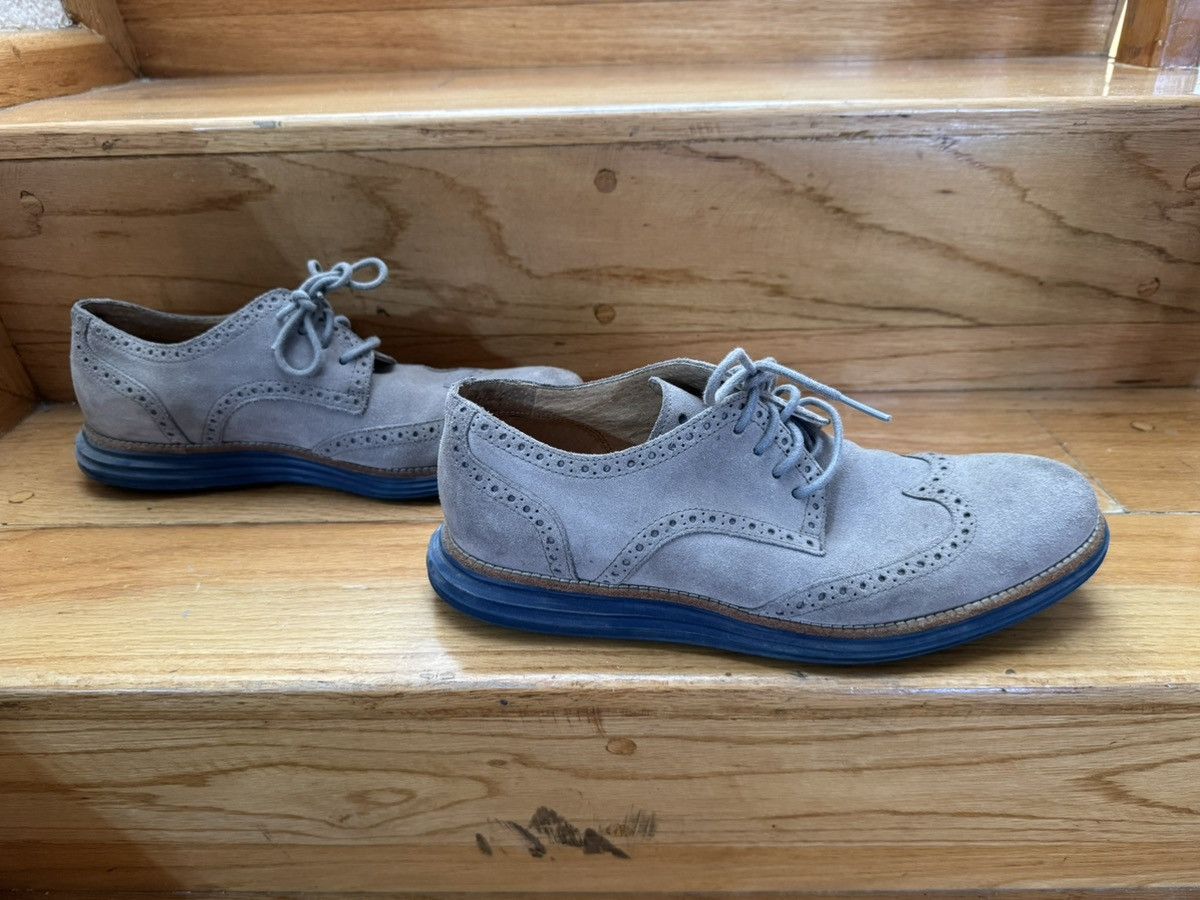Cole Haan Cole Haan GrandOs Size US 10 / EU 43 - 1 Thumbnail
