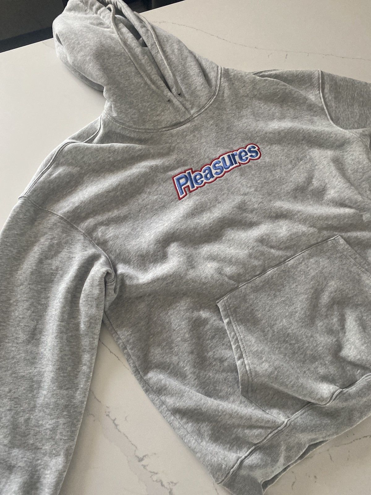 Pleasures Pleasures Hoodie Size US M / EU 48-50 / 2 - 1 Thumbnail