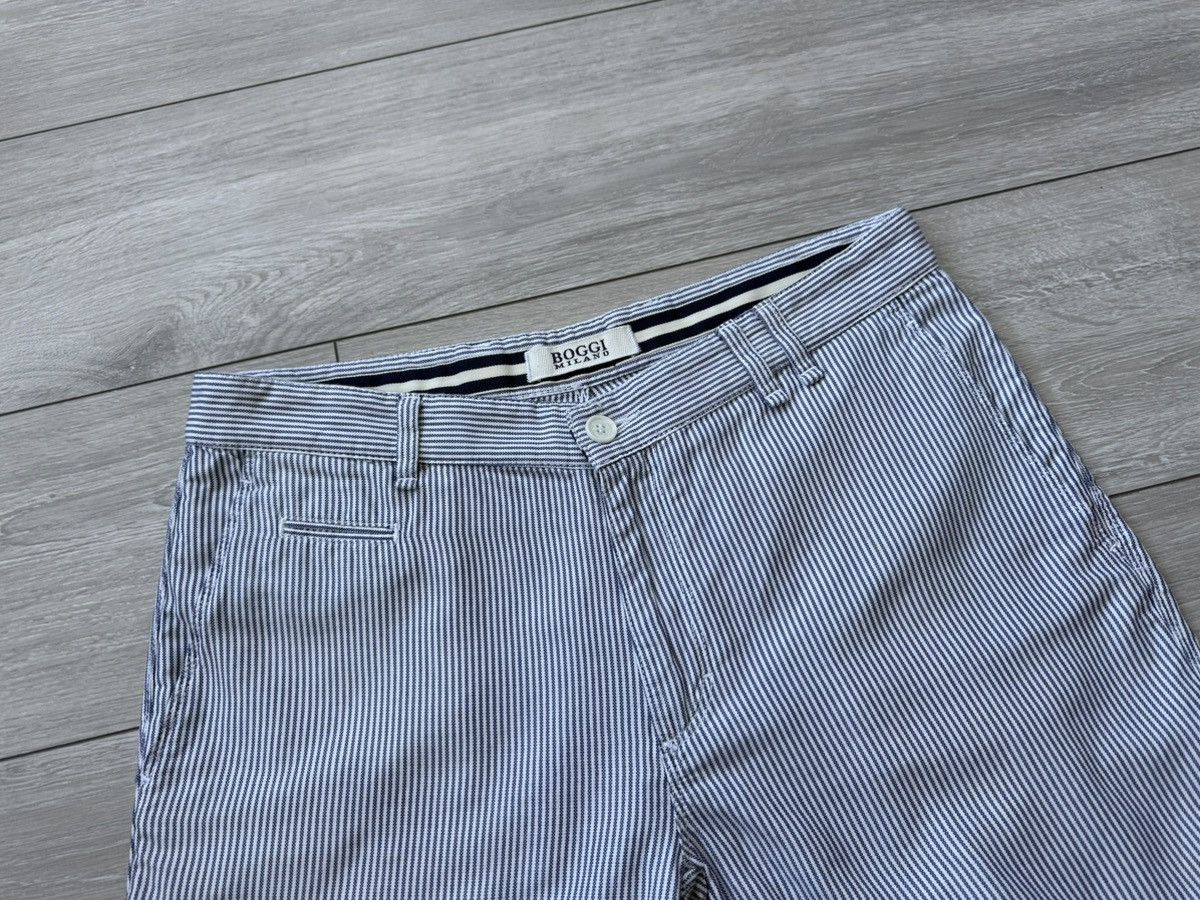 Boggi Boggi Milano Shorts Size US 32 / EU 48 - 4 Thumbnail