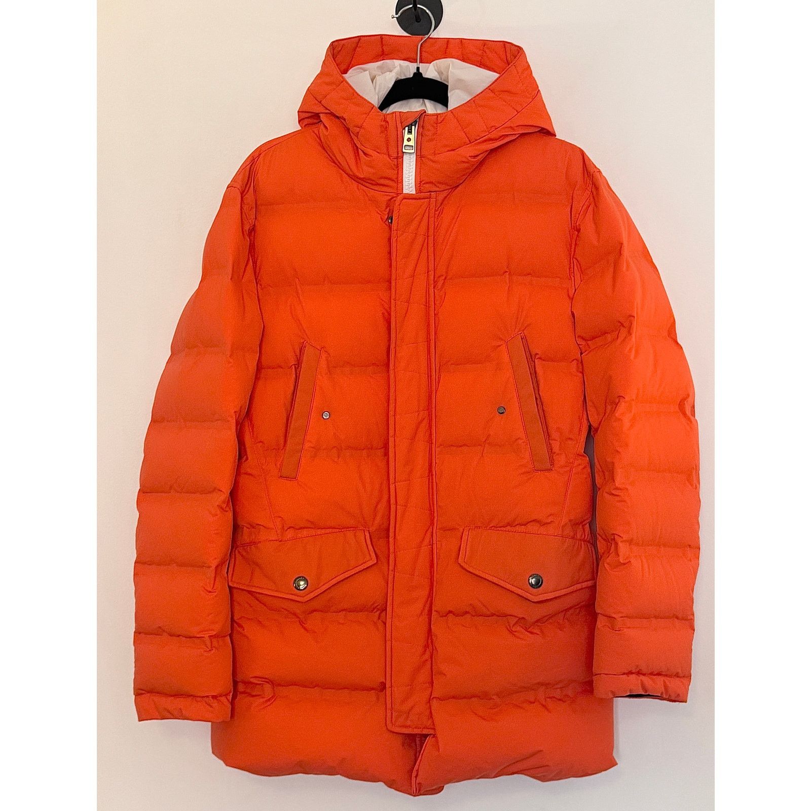 Kiton Kired by Kiton NWT Reus 3 Goose Down Puffer Jacket Size L / US 10 / IT 46 - 1 Thumbnail