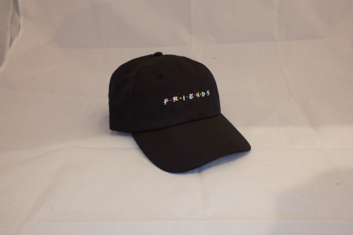 Other Black friends tv show hat Size ONE SIZE - 1 Thumbnail