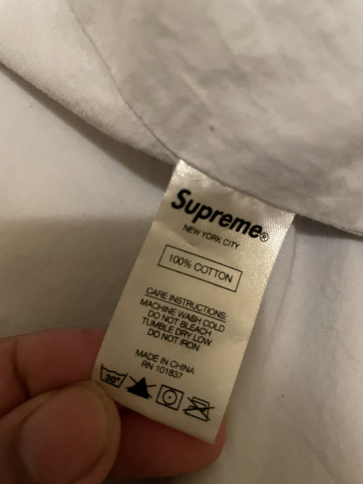 Supreme Supreme Grand Prix Parka Multicolor SS '19 Size US M / EU 48-50 / 2 - 4 Thumbnail