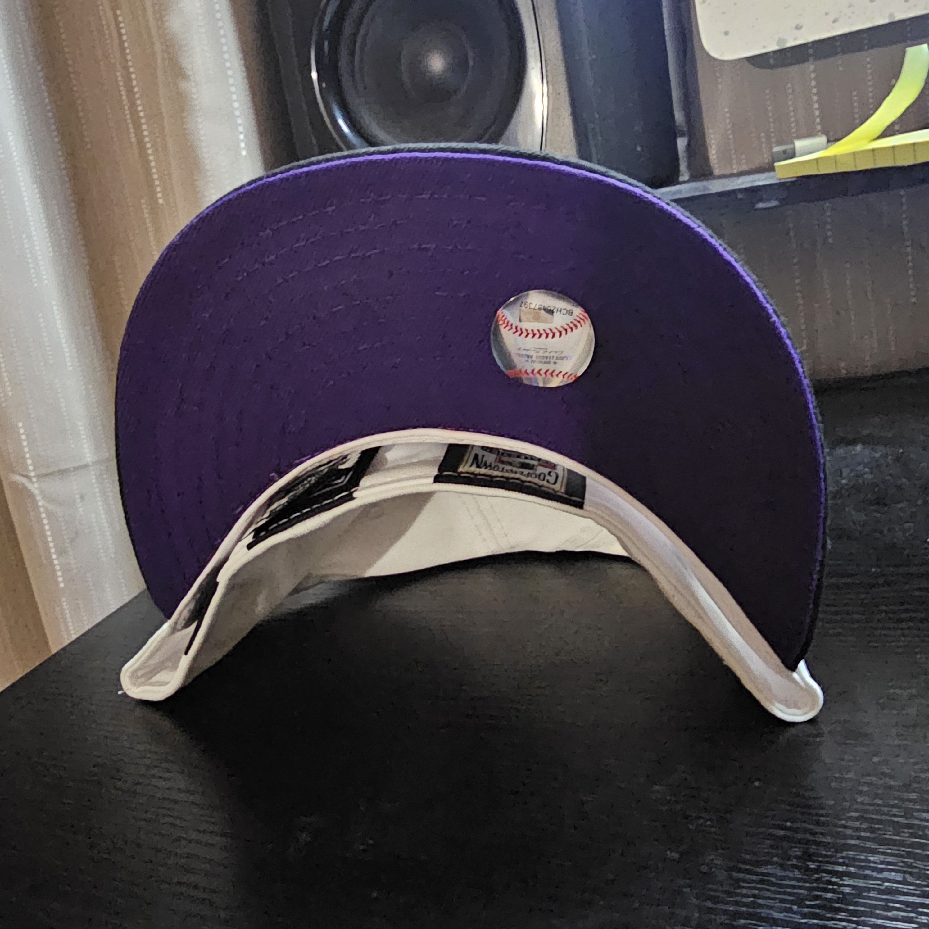 New Era Arizona Diamondbacks Alternate Logo Size ONE SIZE - 3 Thumbnail