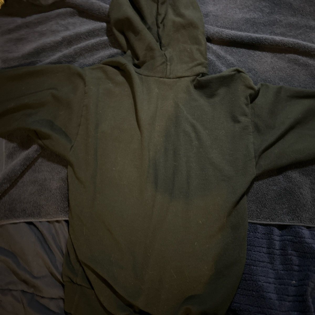 Other Black PrestonPlayz Hoodie Size US XS / EU 42 / 0 - 3 Thumbnail