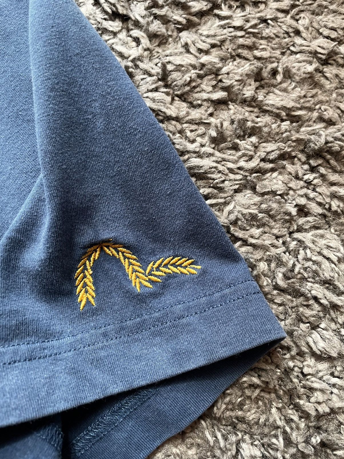 Evisu × Vintage Evisu T-Shirt Streetwear Vintage Big Logo Rare Size US L / EU 52-54 / 3 - 18 Thumbnail