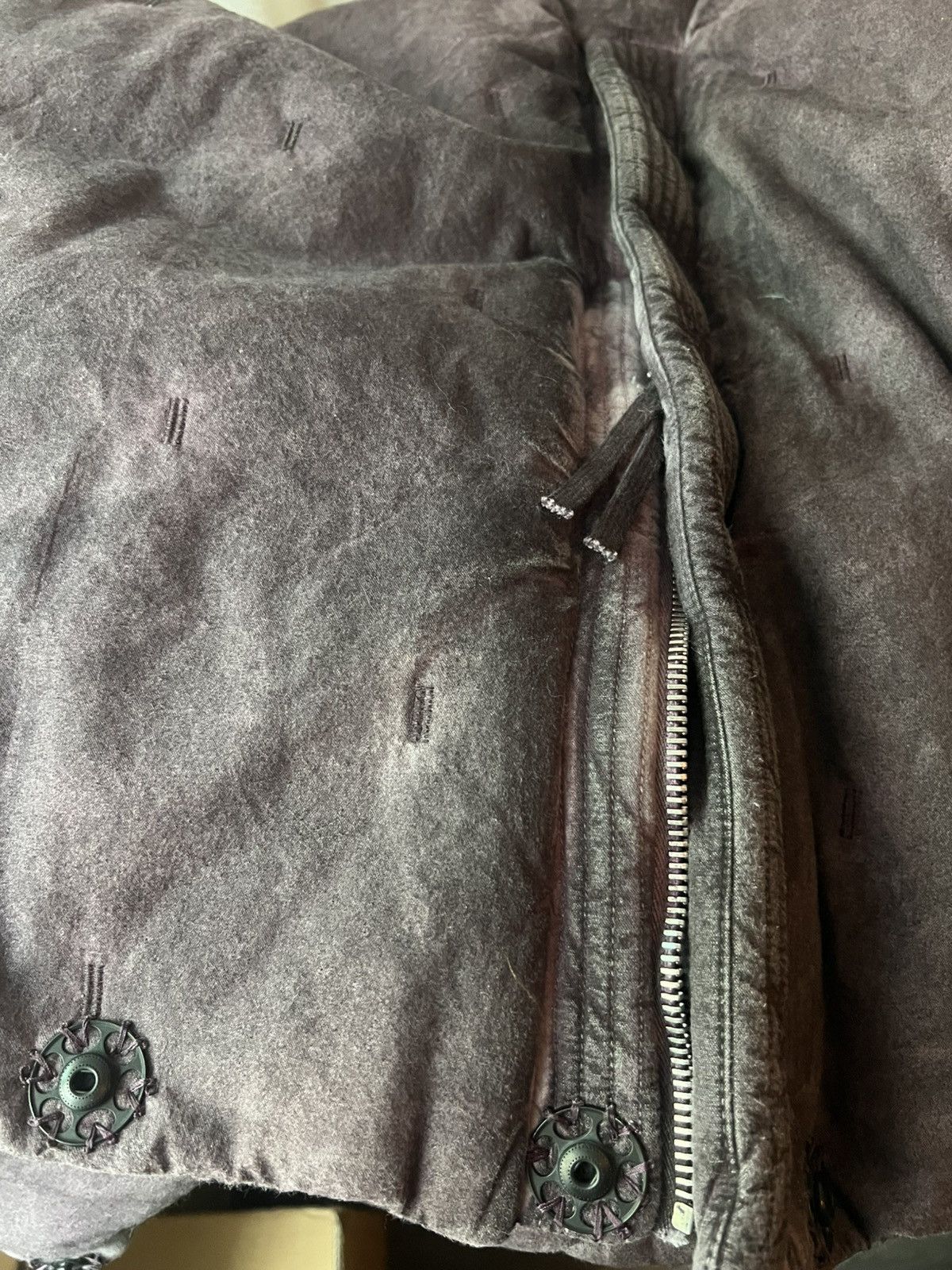 Boris Bidjan Saberi Masterpiece Size US L / EU 52-54 / 3 - 11 Thumbnail