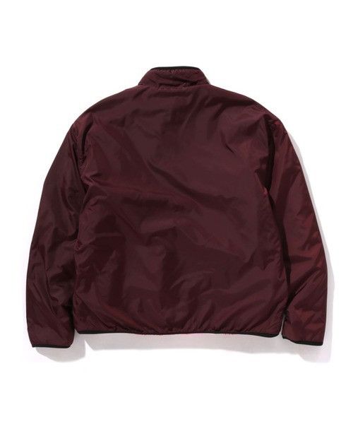 Bape BAPE ABC CAMO BOA RIPSTOP REVERSIBLE JACKET carti yvl opium Size US L / EU 52-54 / 3 - 6 Thumbnail