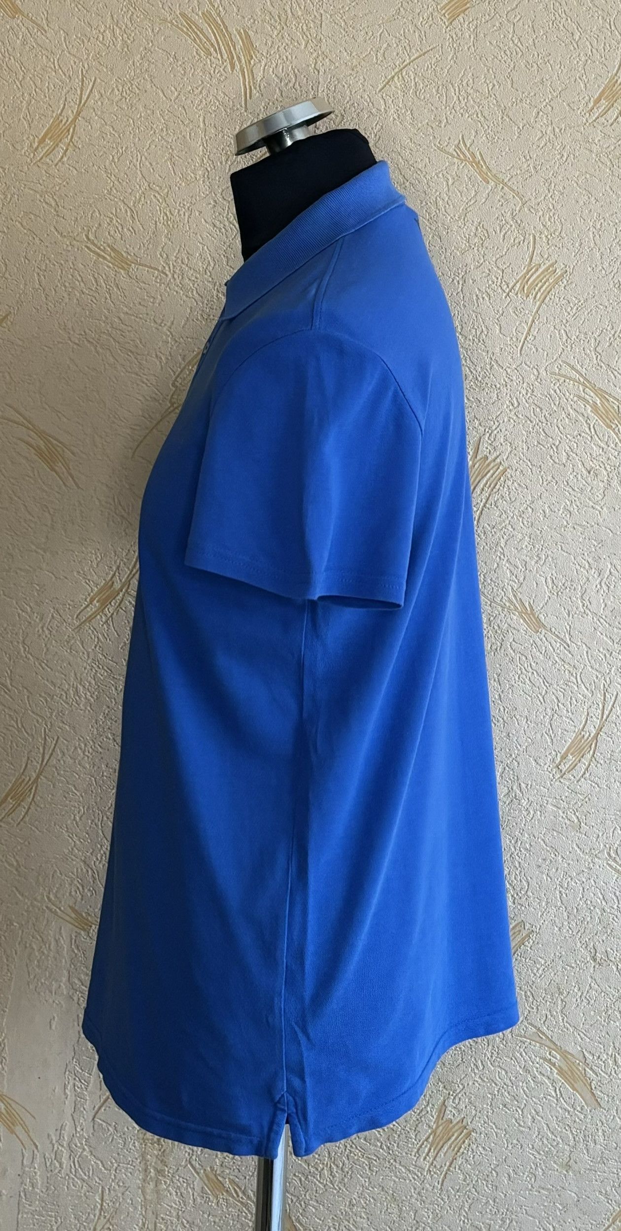Just Cavalli Polo Blue Just Cavalli Size. XL Size US XL / EU 56 / 4 - 3 Thumbnail