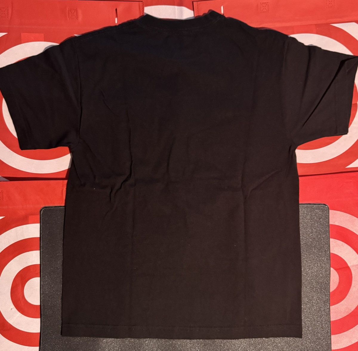 Primitive Primitive x Naruto Tee (Sasuke & Madara) Size US M / EU 48-50 / 2 - 2 Thumbnail