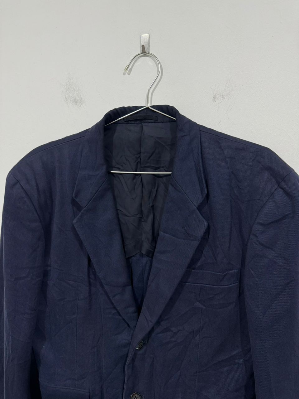 Comme des Garcons Homme Plus Vintage Comme des Garcons Homme Plus Blazer Size 38R - 2 Thumbnail