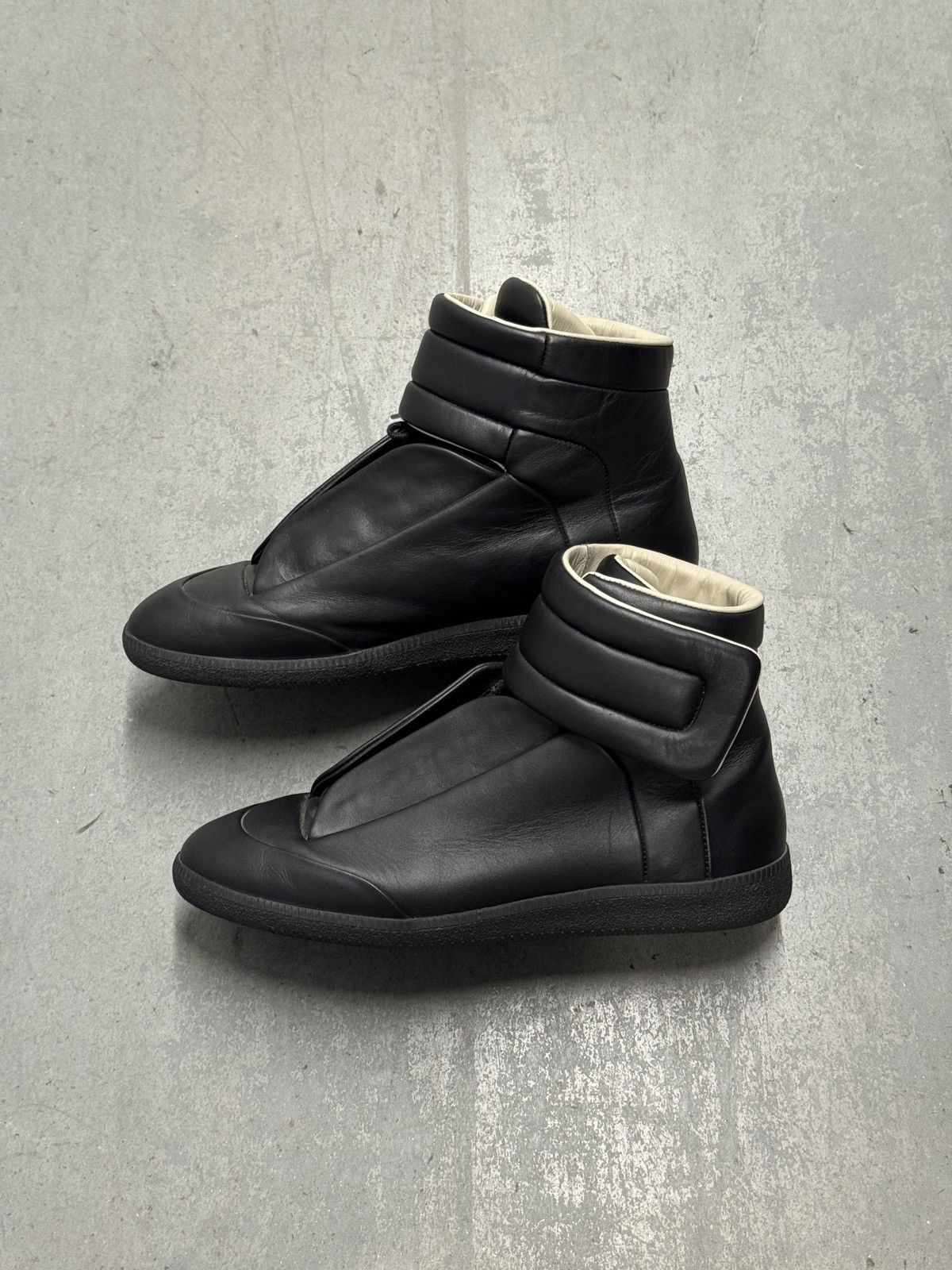 Maison Margiela Future High | Grailed