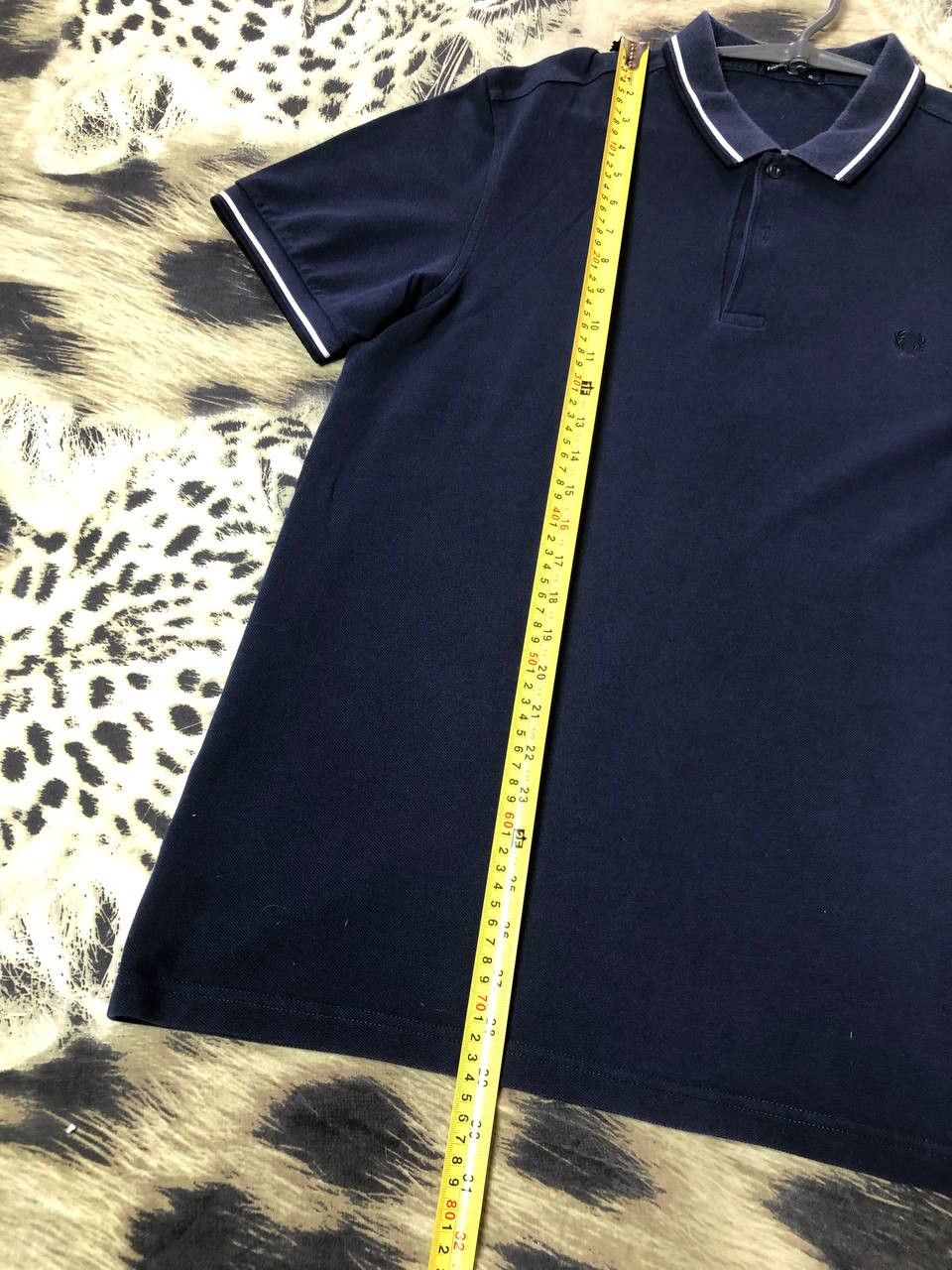 Fred Perry Fred Perry Polo Size US XL / EU 56 / 4 - 10 Thumbnail