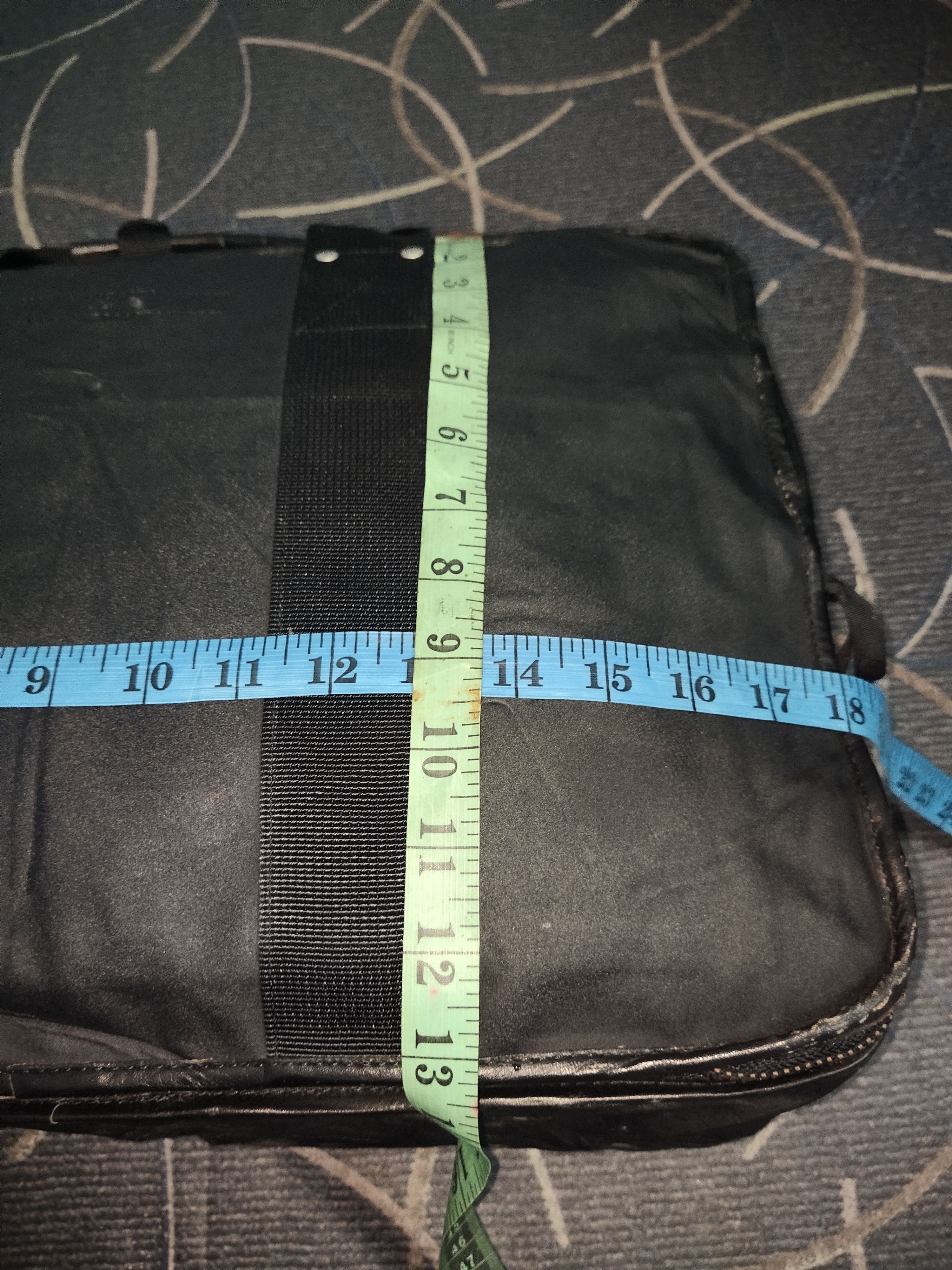 Porter Porter Yoshida Luggage Massenger Bag Size ONE SIZE - 9 Thumbnail