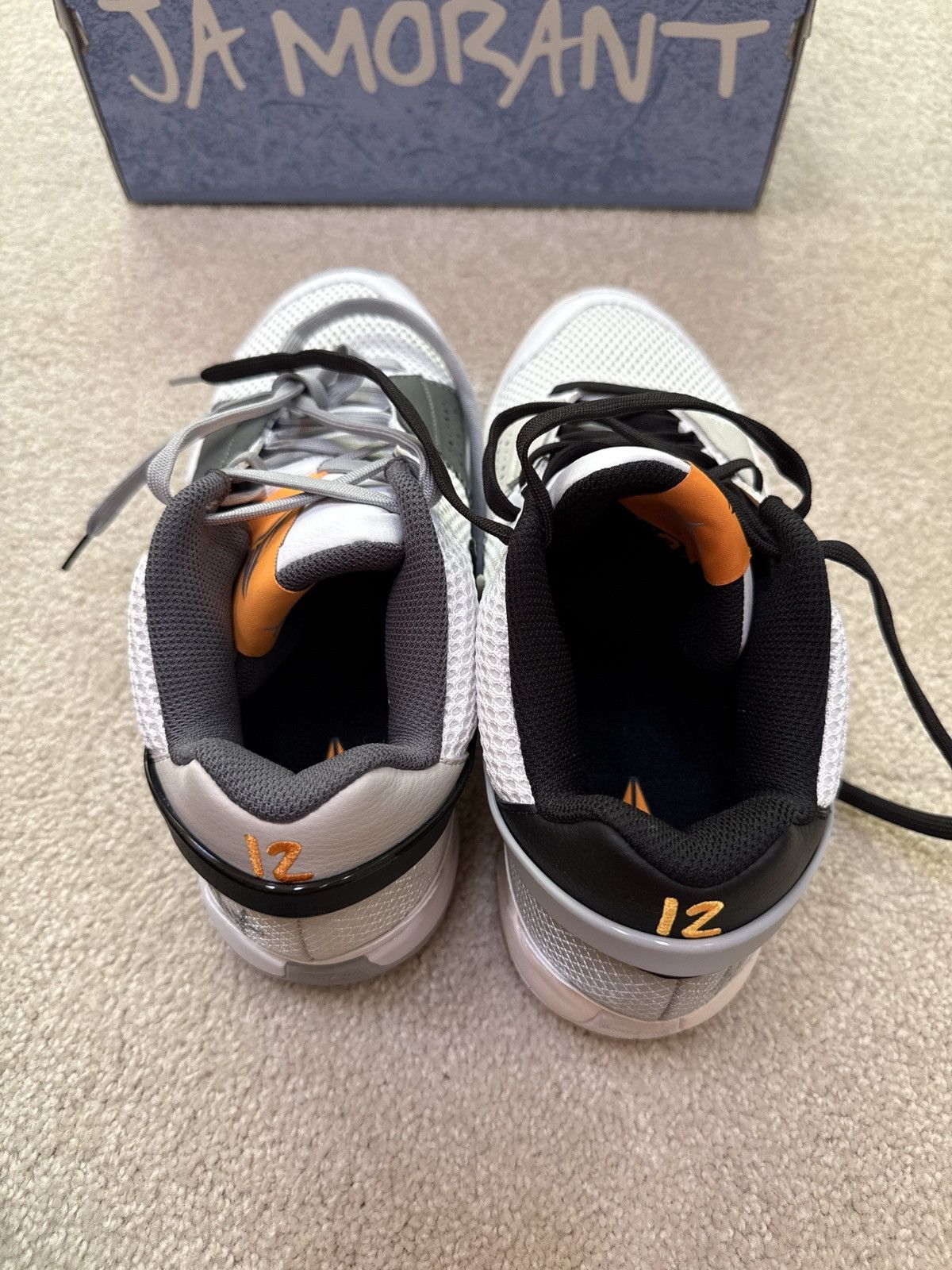 Nike Nike Ja 1 Size US 9 / EU 42 - 4 Thumbnail