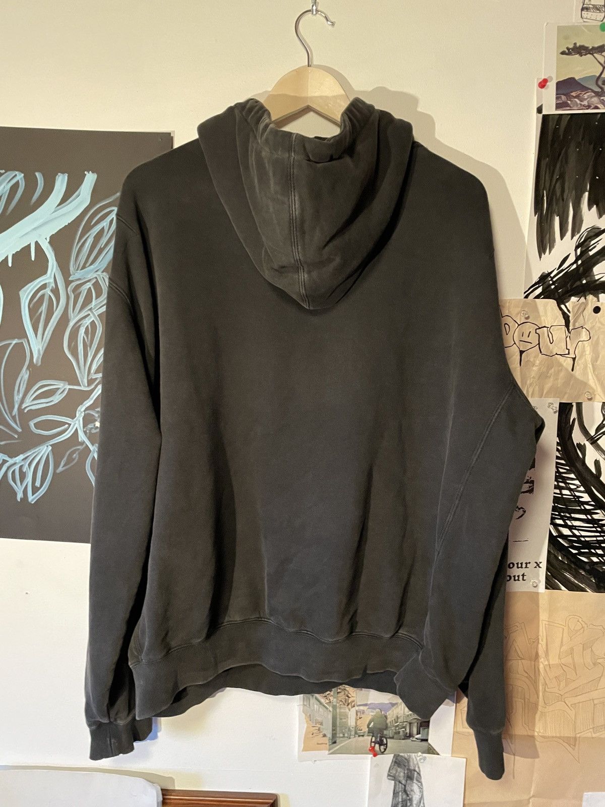 Stolen Girlfriends Club Stolen Girlfriends Club “Act of Resistance” Hoodie Size US M / EU 48-50 / 2 - 2 Thumbnail