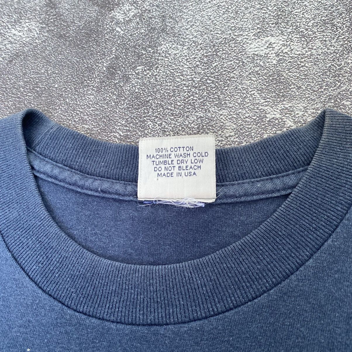 Vintage Vintage Sub Urban Clothing Tech Brand Dmc DeLorean Car Tee Size US L / EU 52-54 / 3 - 4 Thumbnail