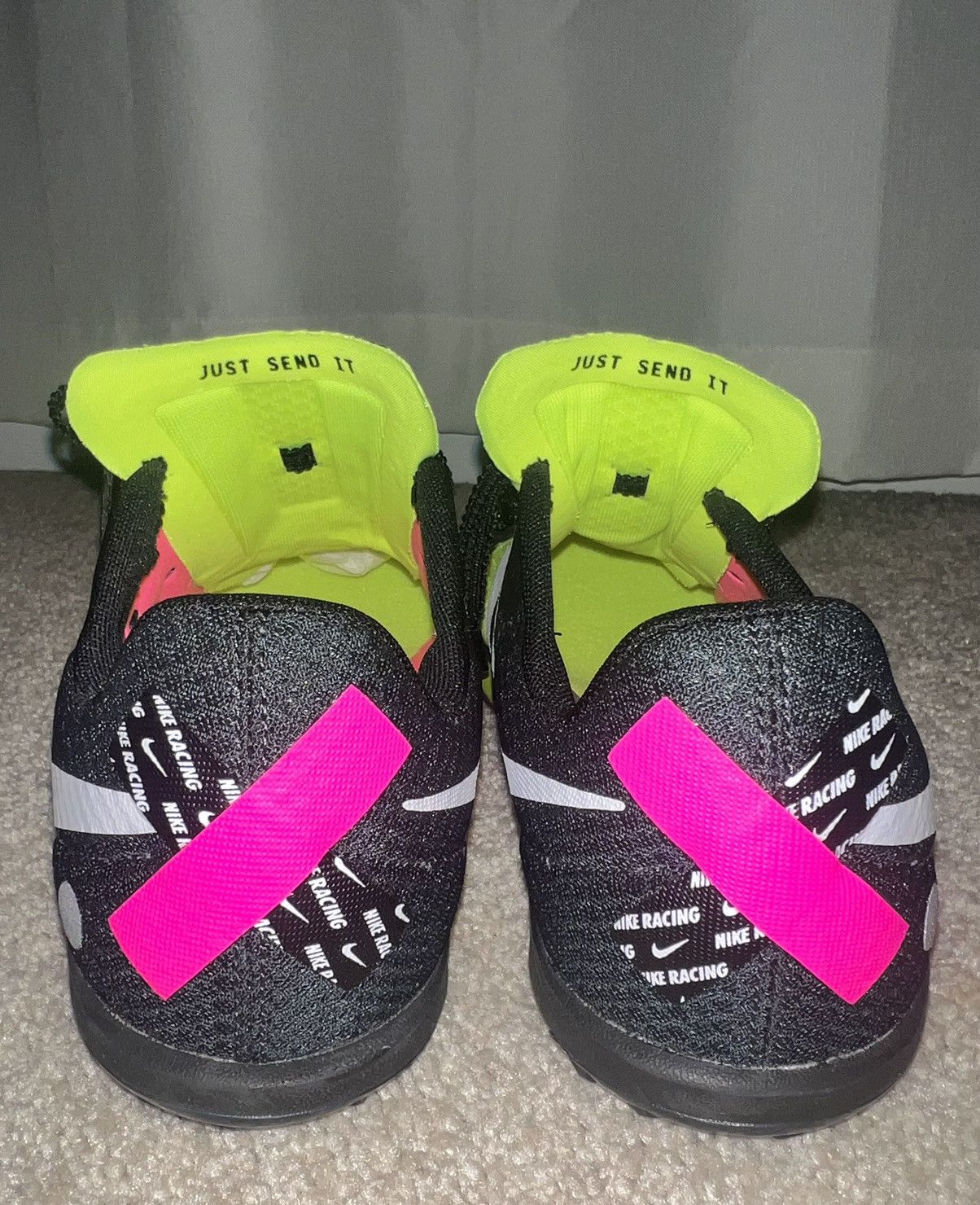 Nike NIKE RIVAL XC 6 (new) Size US 11 / EU 44 - 11 Thumbnail