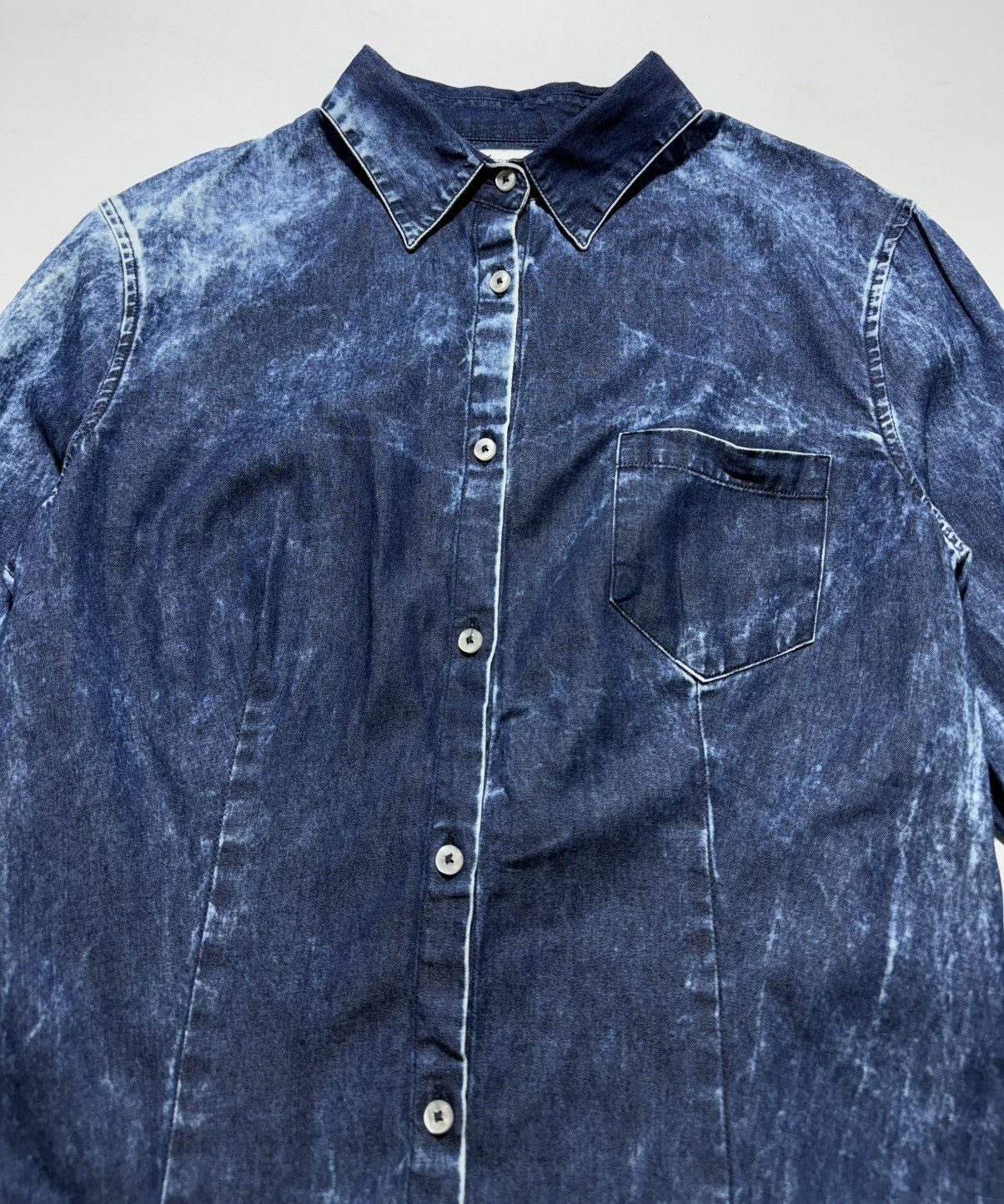 Pierre Balmain Pierre Balmain Women’s Shirt Size M / US 6-8 / IT 42-44 - 3 Thumbnail