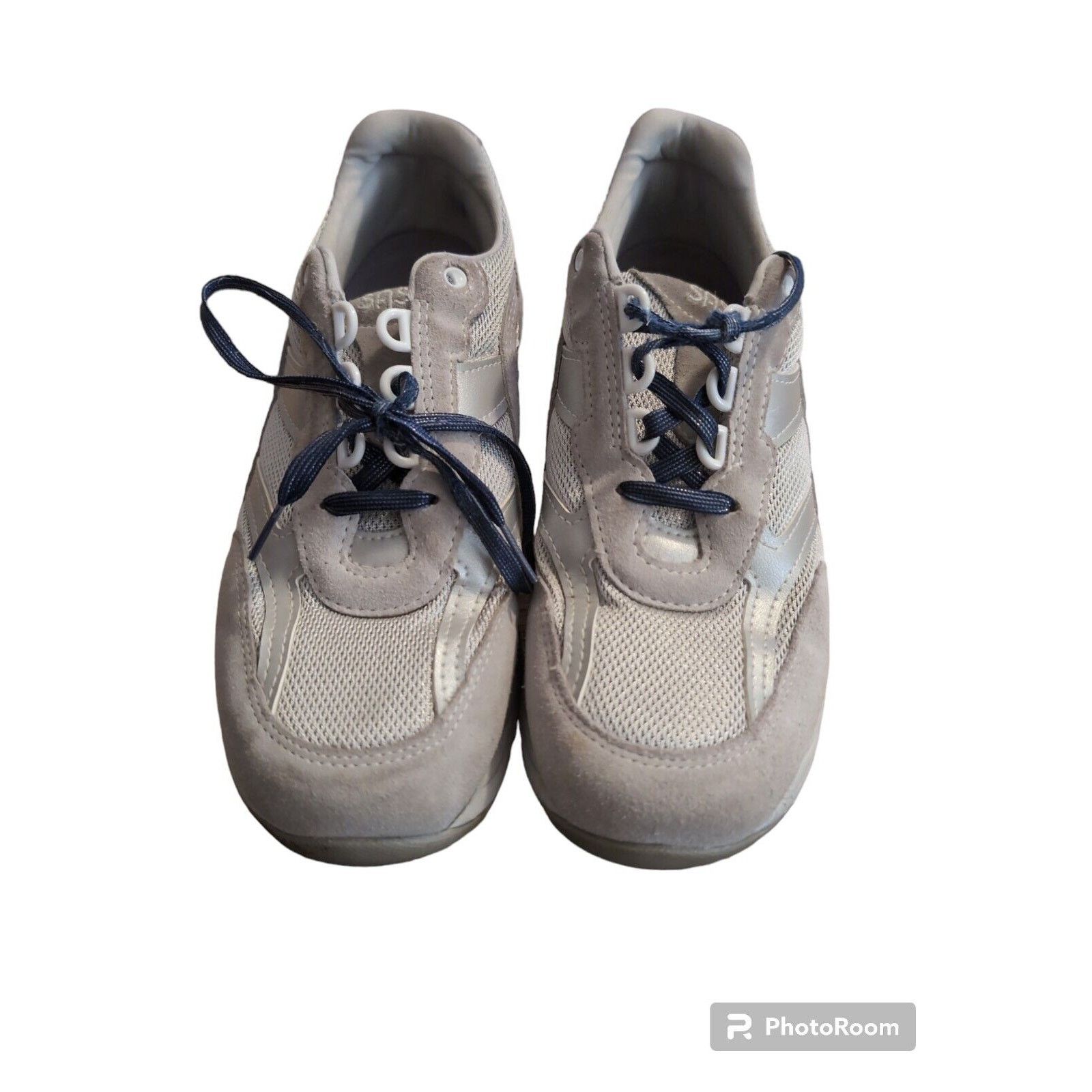 SAS SAS Tour Mesh - Leather Tripad Comfort Womens 9 1/2 Size US 9.5 / IT 39.5 - 2 Thumbnail