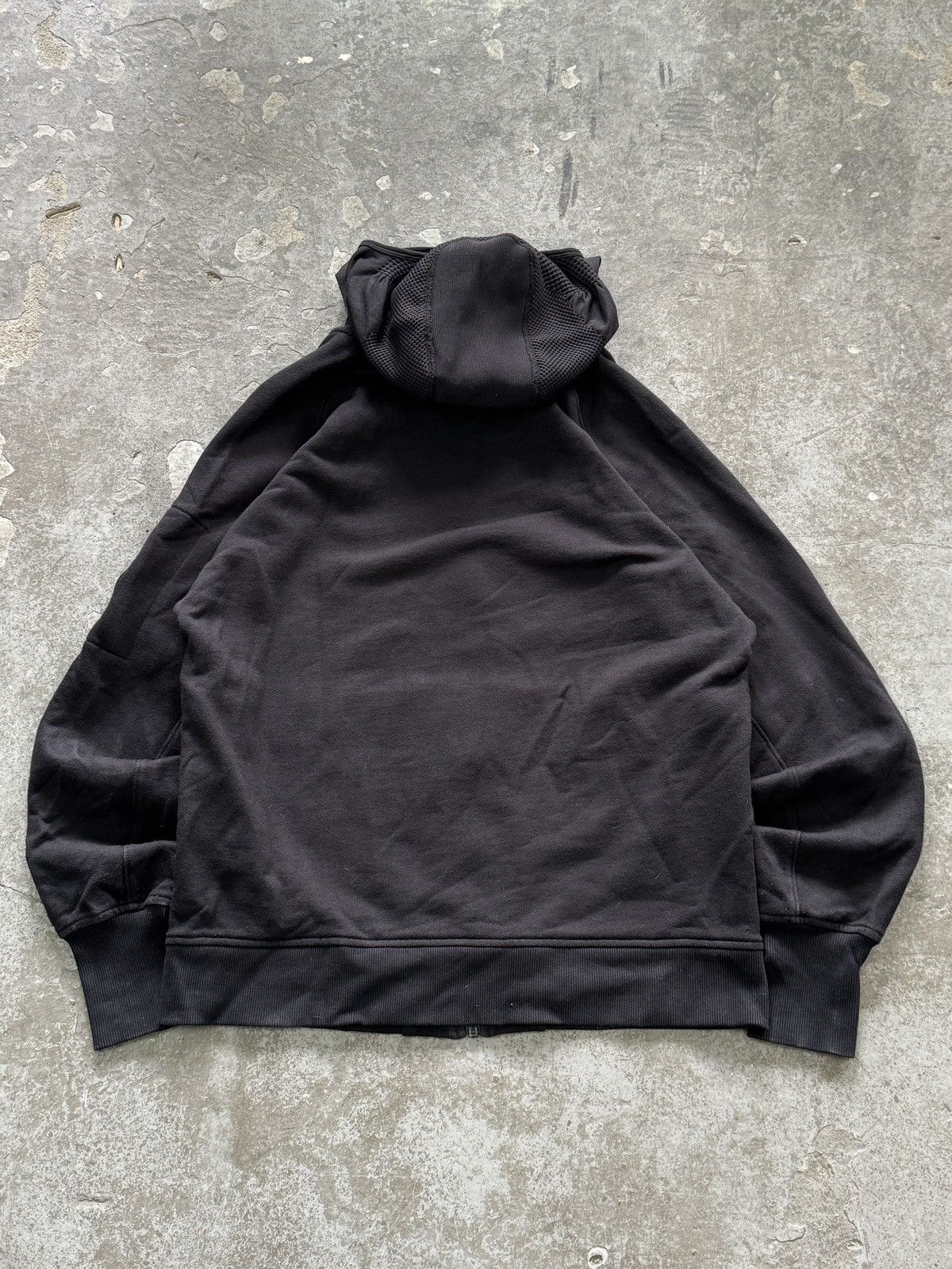 C.P. Company C.P. Company Hoodie Full Zip Size US S / EU 44-46 / 1 - 10 Thumbnail