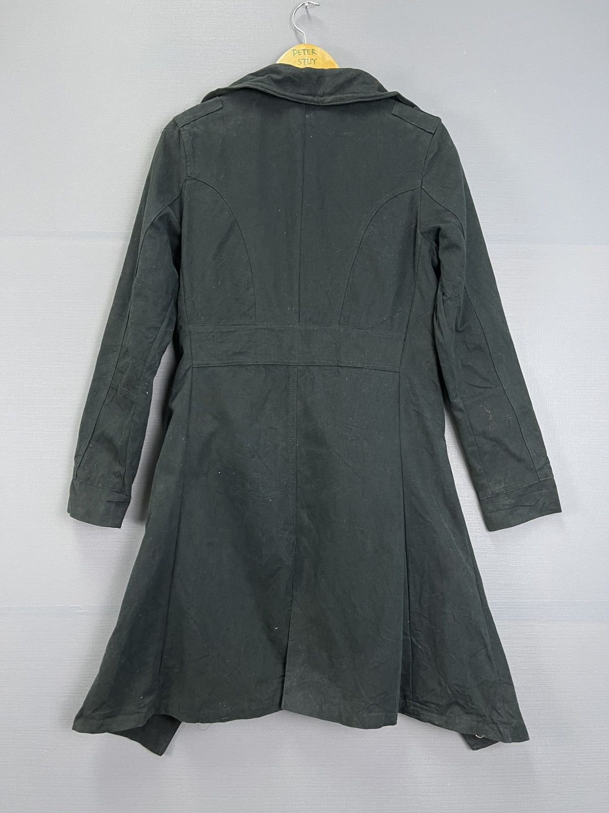 Punk and Yo Daisy Punk Coat Size US M / EU 48-50 / 2 - 9 Thumbnail