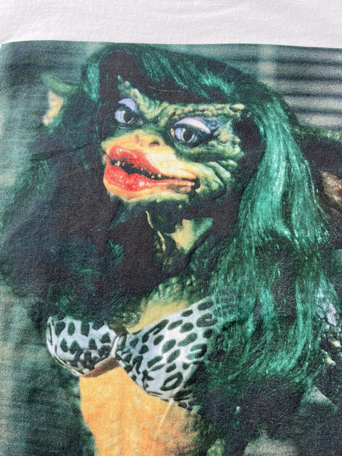 Vintage Vintage 2019 Gremlins 2 The New Batch Movie T-shirt Size US M / EU 48-50 / 2 - 5 Thumbnail