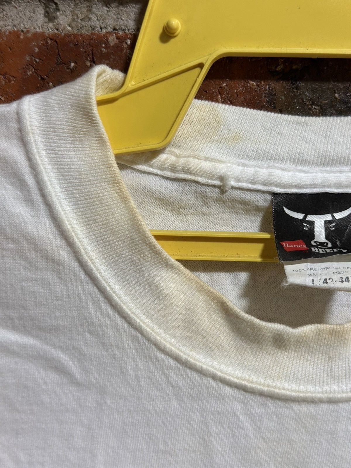 Microsoft Vintage Microsoft Expression Graphic Designer Long Sleeve T Size US L / EU 52-54 / 3 - 5 Thumbnail