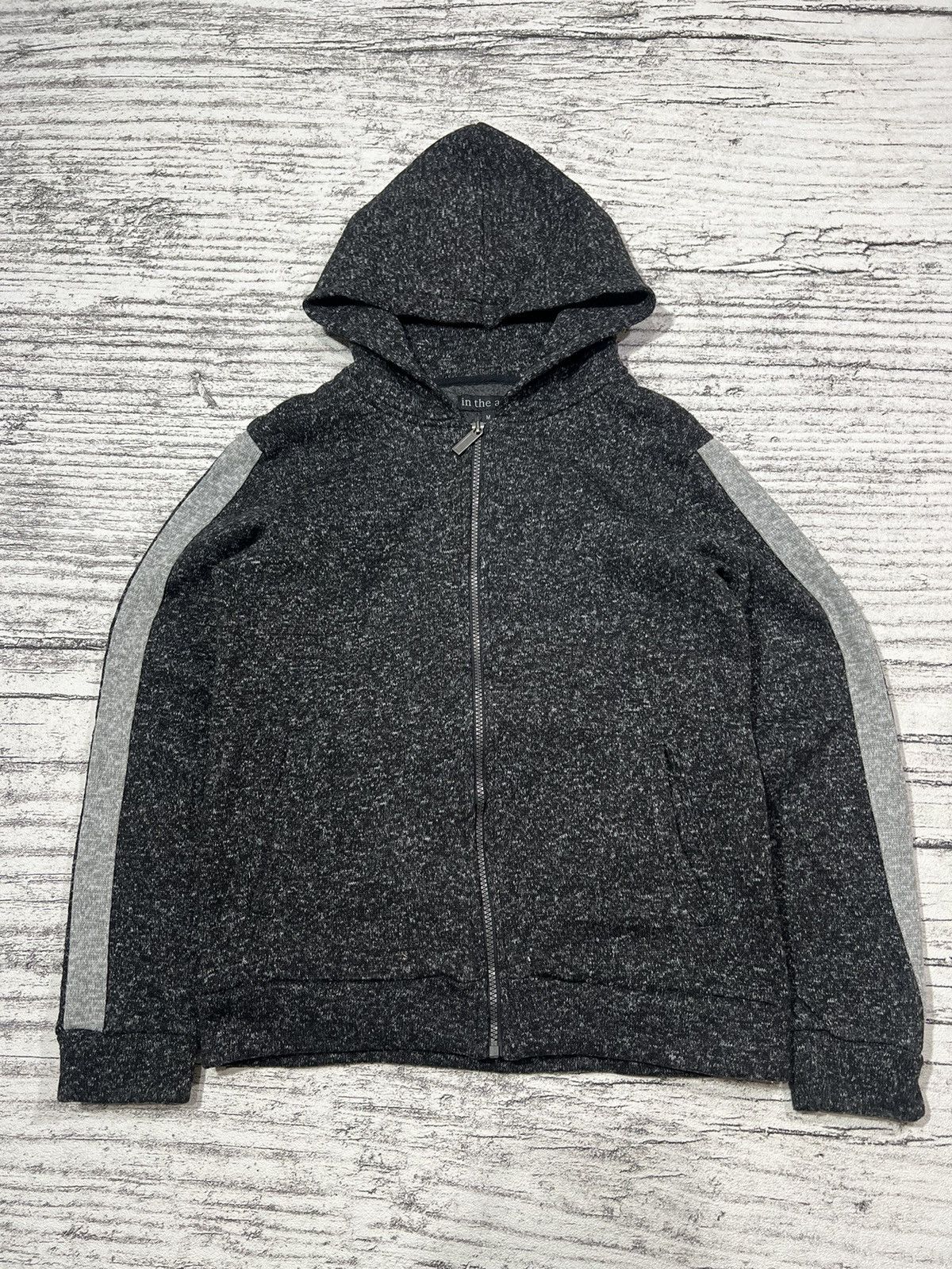 Comme des Garcons × Junya Watanabe AW02 