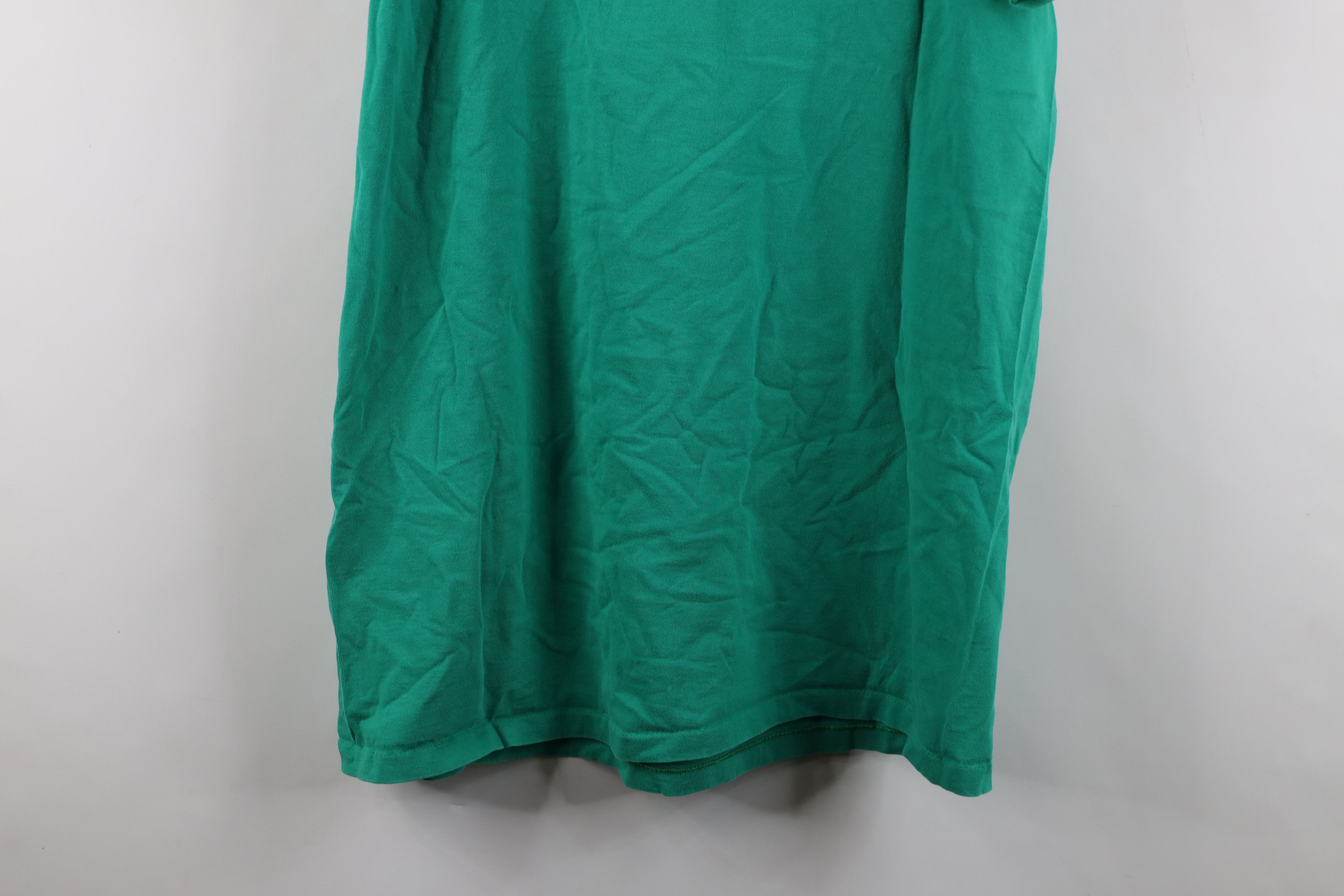 Vintage Vintage 90s Spell Pocono Pines Night Gown Sleep T-Shirt USA Size ONE SIZE - 10 Thumbnail
