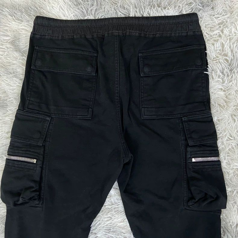 Rick Owens Rick owens Cannonball pants 2504-Nextarrow Size US 44 / EU 60 - 6 Thumbnail