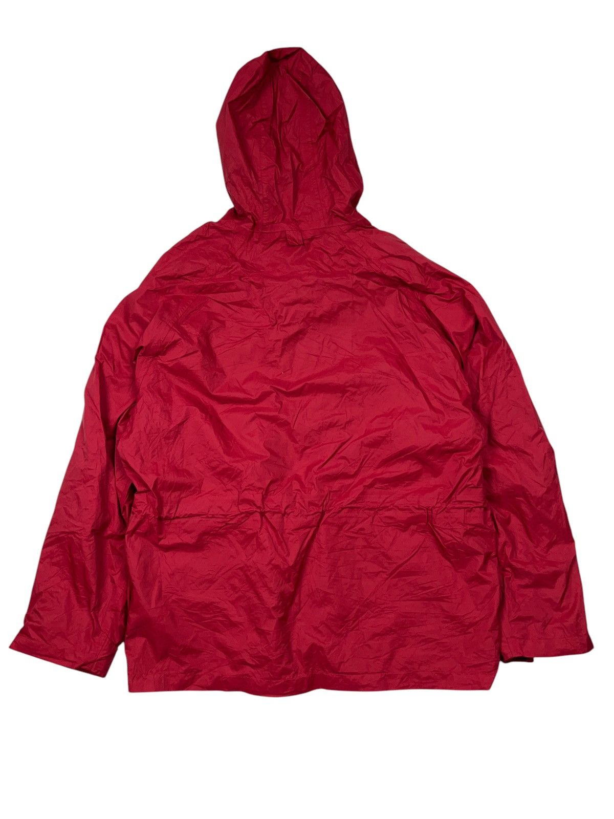 Bass Pro Shops × Vintage Vintage Bass Pro Shops Gore-Tex Fishing Parka Jacket 90s Size US L / EU 52-54 / 3 - 3 Thumbnail