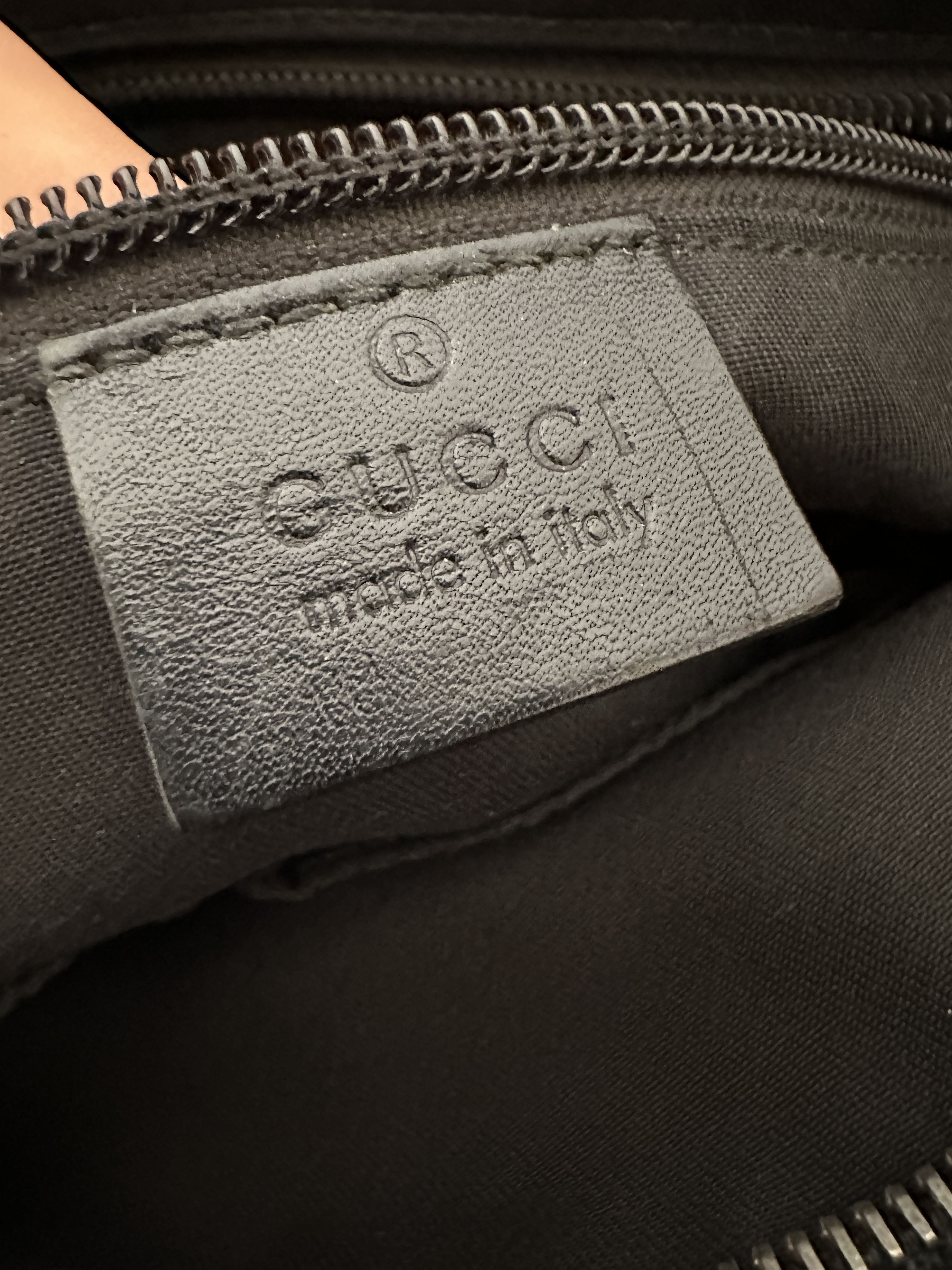 Gucci Gucci Messenger Bag Size ONE SIZE - 4 Thumbnail