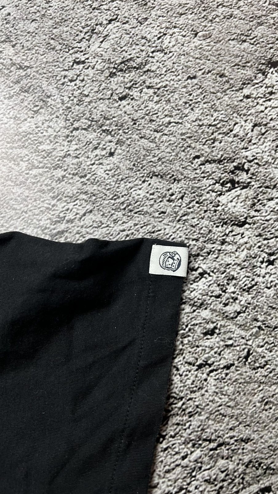 Billionaire Boys Club BBC Billionaire Boys Club astronaut t shirt Size US L / EU 52-54 / 3 - 3 Thumbnail