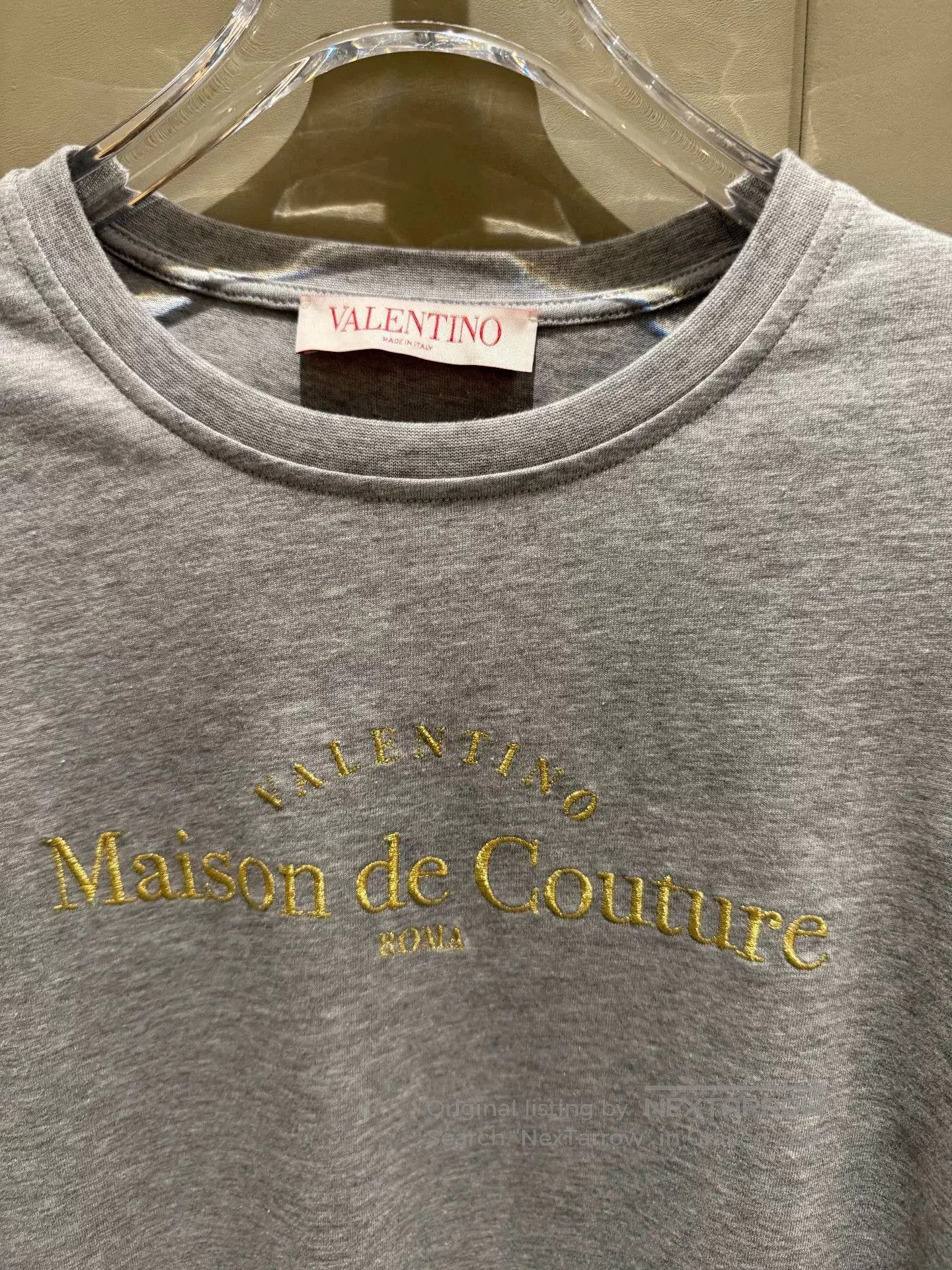 Valentino Valentino Short. Size US L / EU 52-54 / 3 - 4 Thumbnail