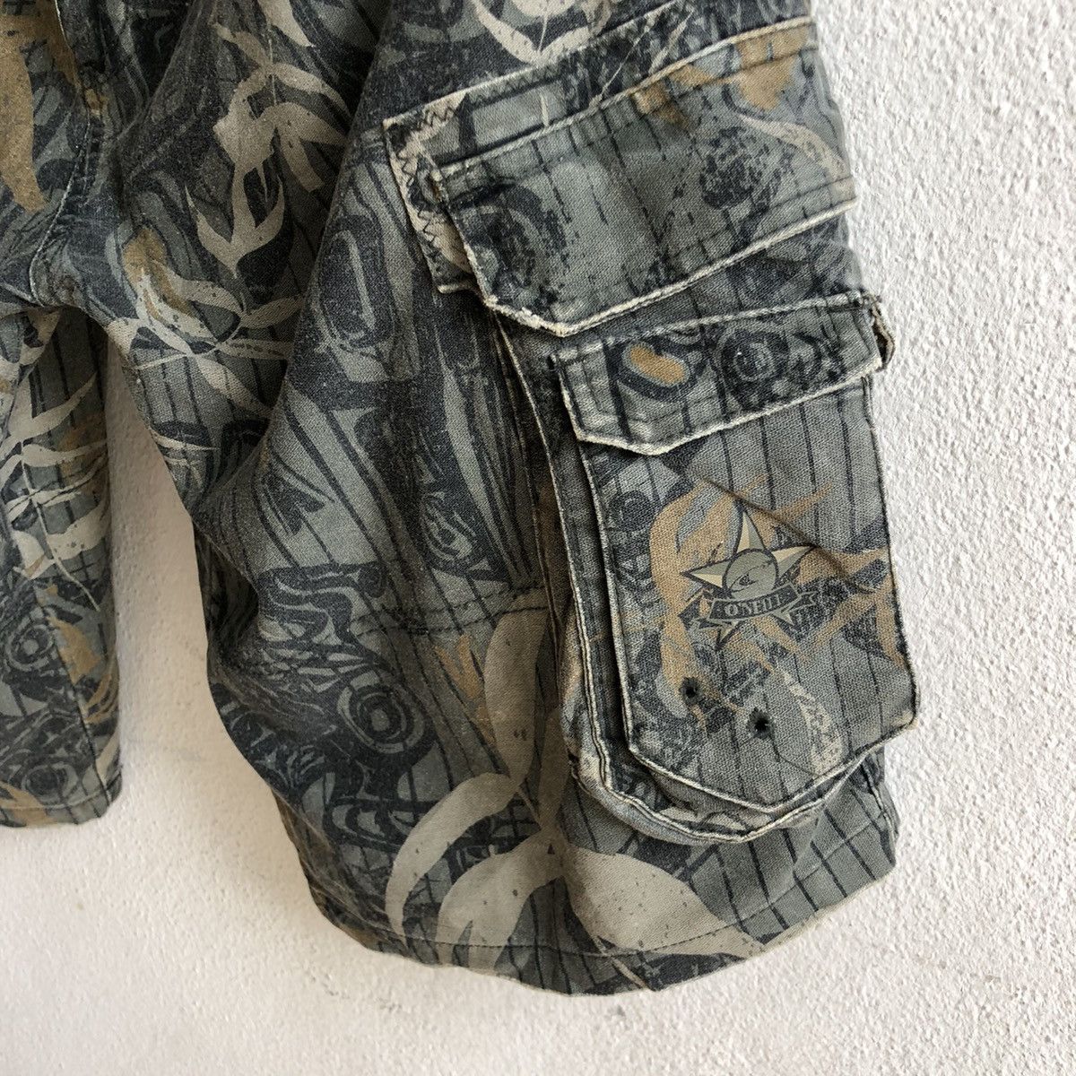 O'Neill O’NEILL cargo short pants Size US 34 / EU 50 - 13 Thumbnail