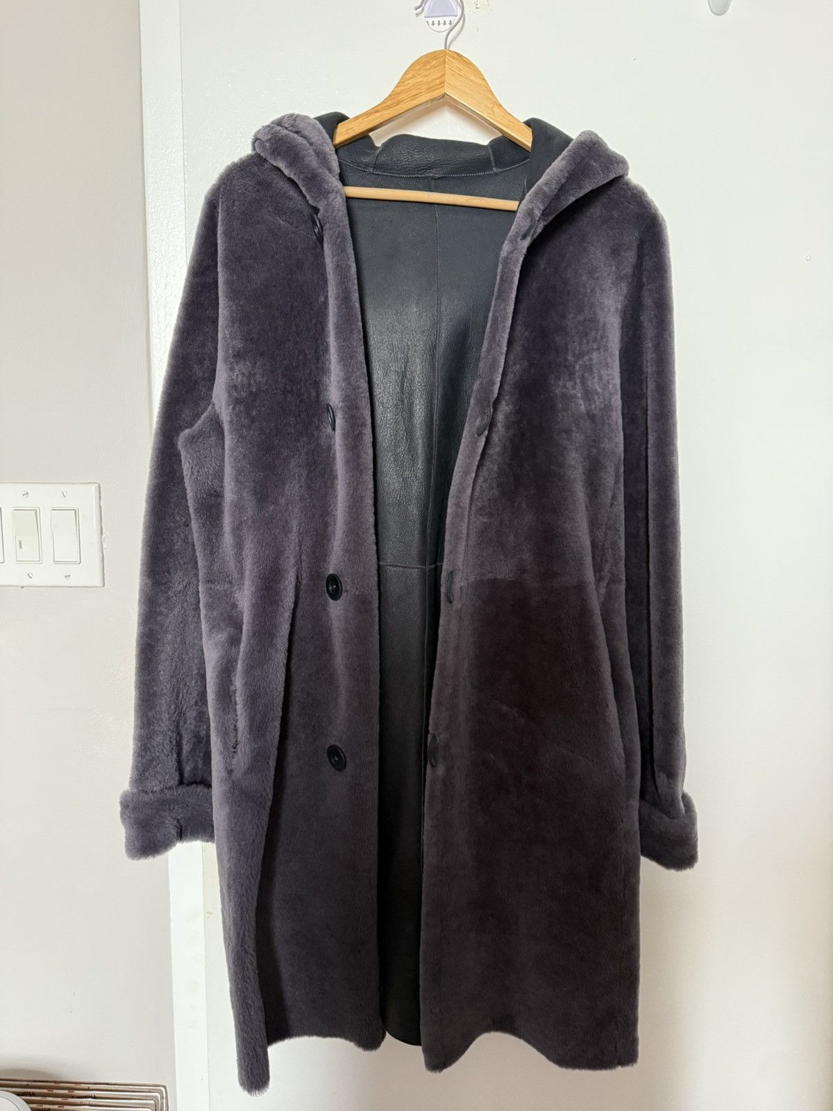 Other Blue duck women suede reversible size M Size M / US 6-8 / IT 42-44 - 12 Thumbnail